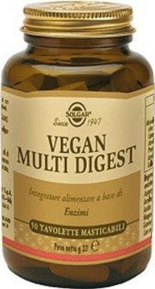 VEGAN-MULTI-DIGEST-MASTICABILE-integratore-alimentare-50-tavolette-Solgar
