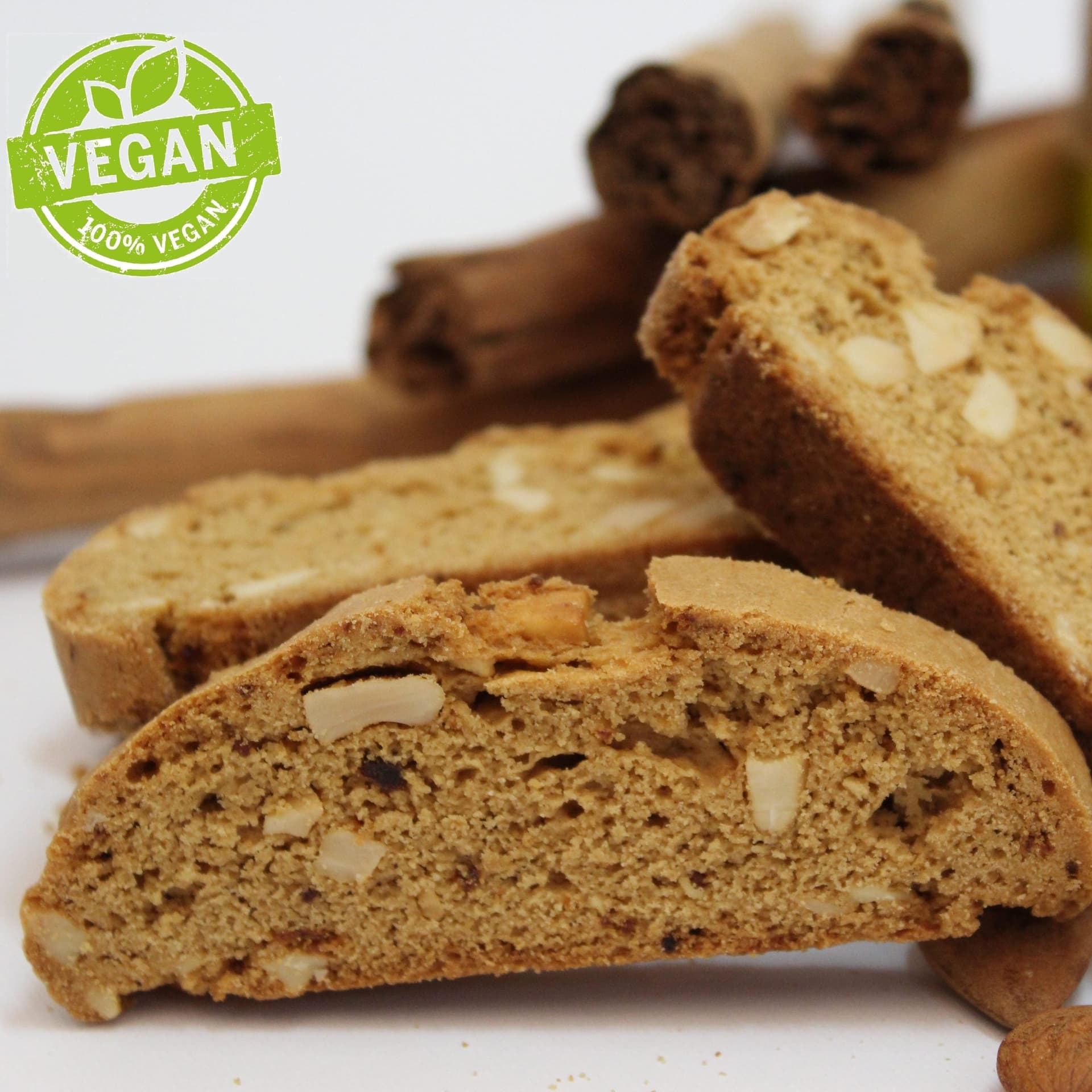 Veganelle gr. 500 in Biscotti per la colazione Sicilya - Messina, commercioVirtuoso.it