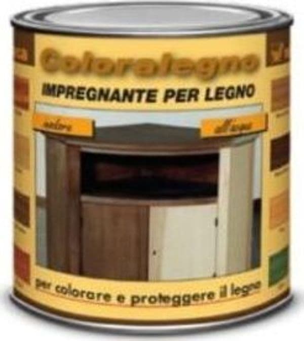 VELECA---COLORALEGNO-IMPREGNANTE/TINTE-PER-LEGNO-NOCE-CHIARO-250-ML