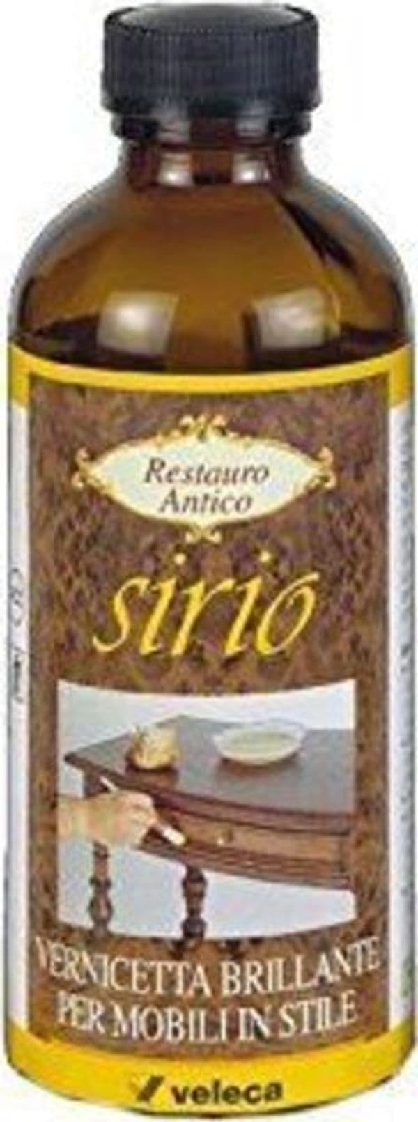 VELECA---SIRIO-VERNICE-BRILLANTE-250ML