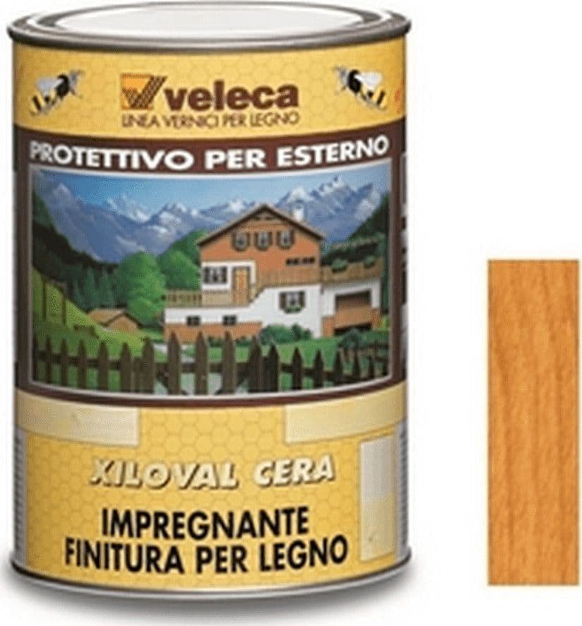 VELECA---Xiloval-Cera-Impregnante-Cerato-per-Legno-colore-DOUGLAS-1-LT