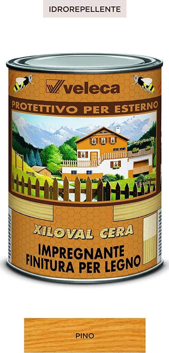 VELECA---Xiloval-Cera-Impregnante-Cerato-per-Legno-colore-PINO-1-LT