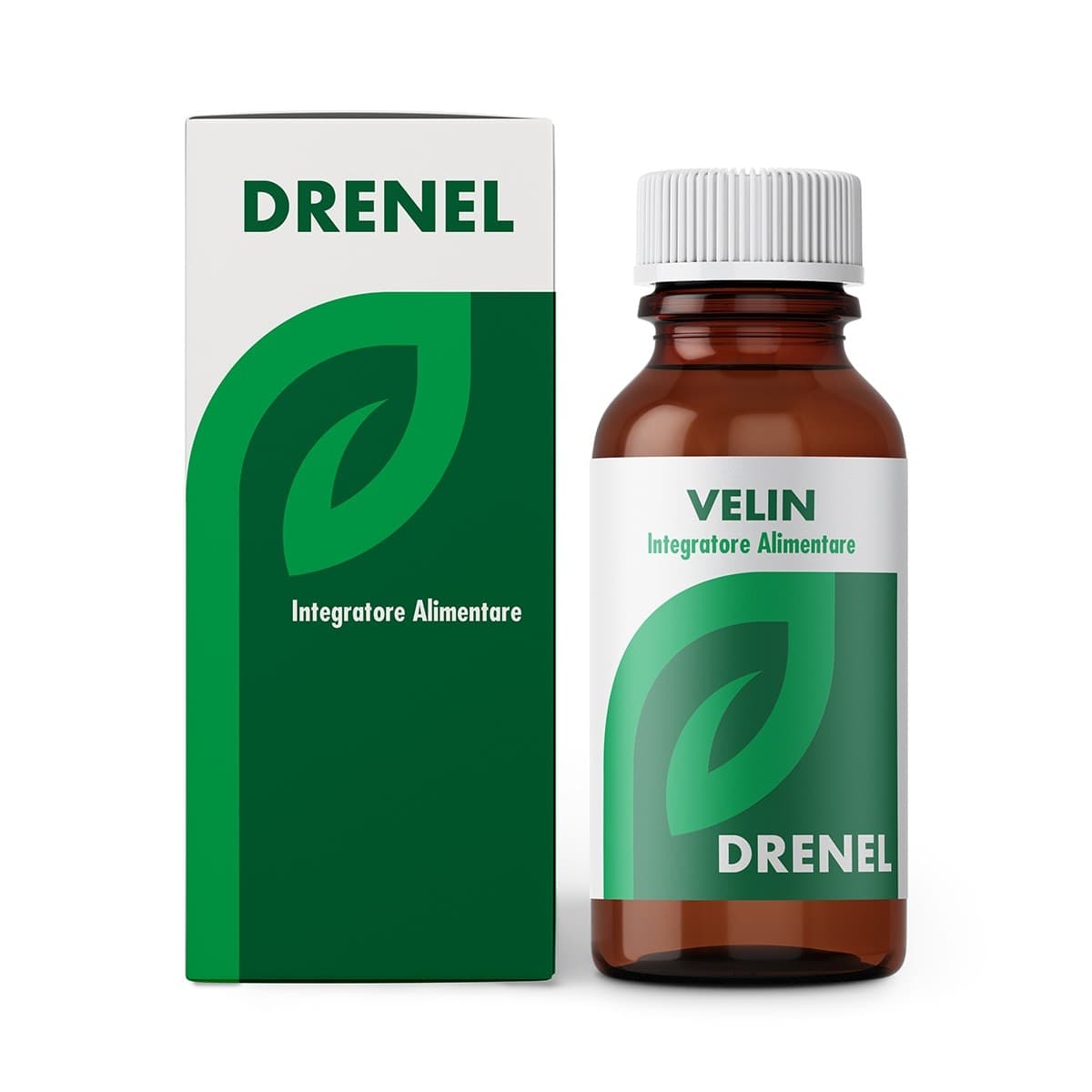 VELIN integratore alimentare fitopreparato Gocce 50 ml in Multivitamine e minerali Bioregenera - Grosseto, commercioVirtuoso.it