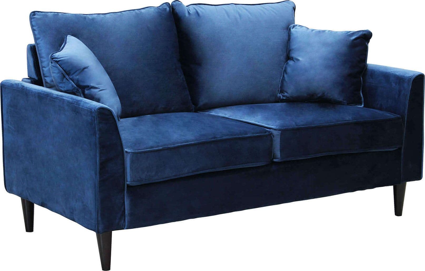 VELVET---divano-in-velluto-due-posti-Blu-Milani-Home
