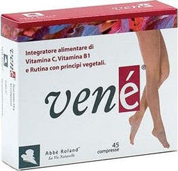 VENE'-integratore-alimentare-30-compresse-Abbè-Roland