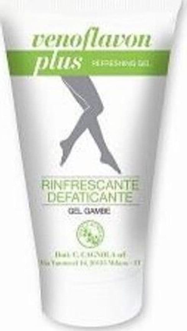 VENOFLAVON-PLUS-RINFRESCANTE-150-ML