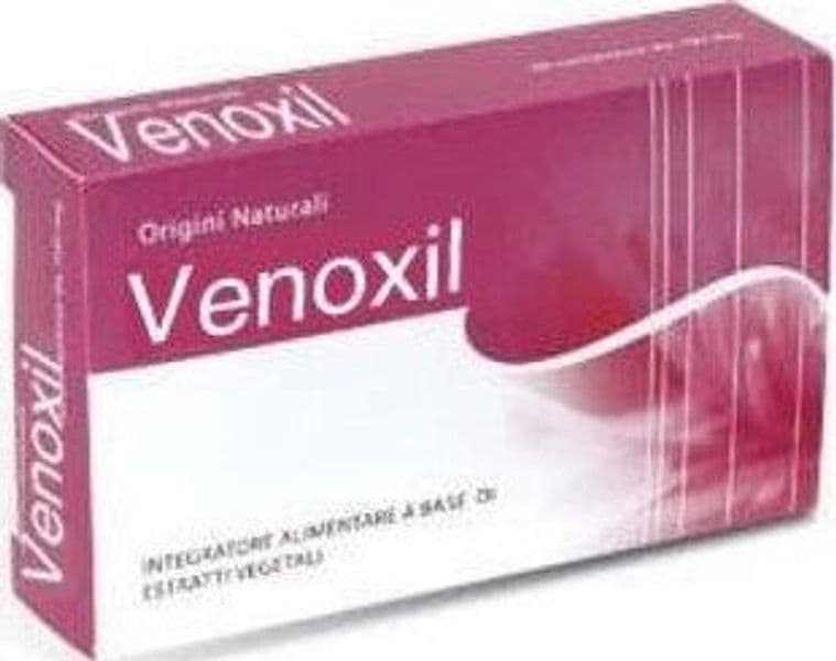 VENOXIL-integratore-alimentare-30-compresse-Origini-Naturali