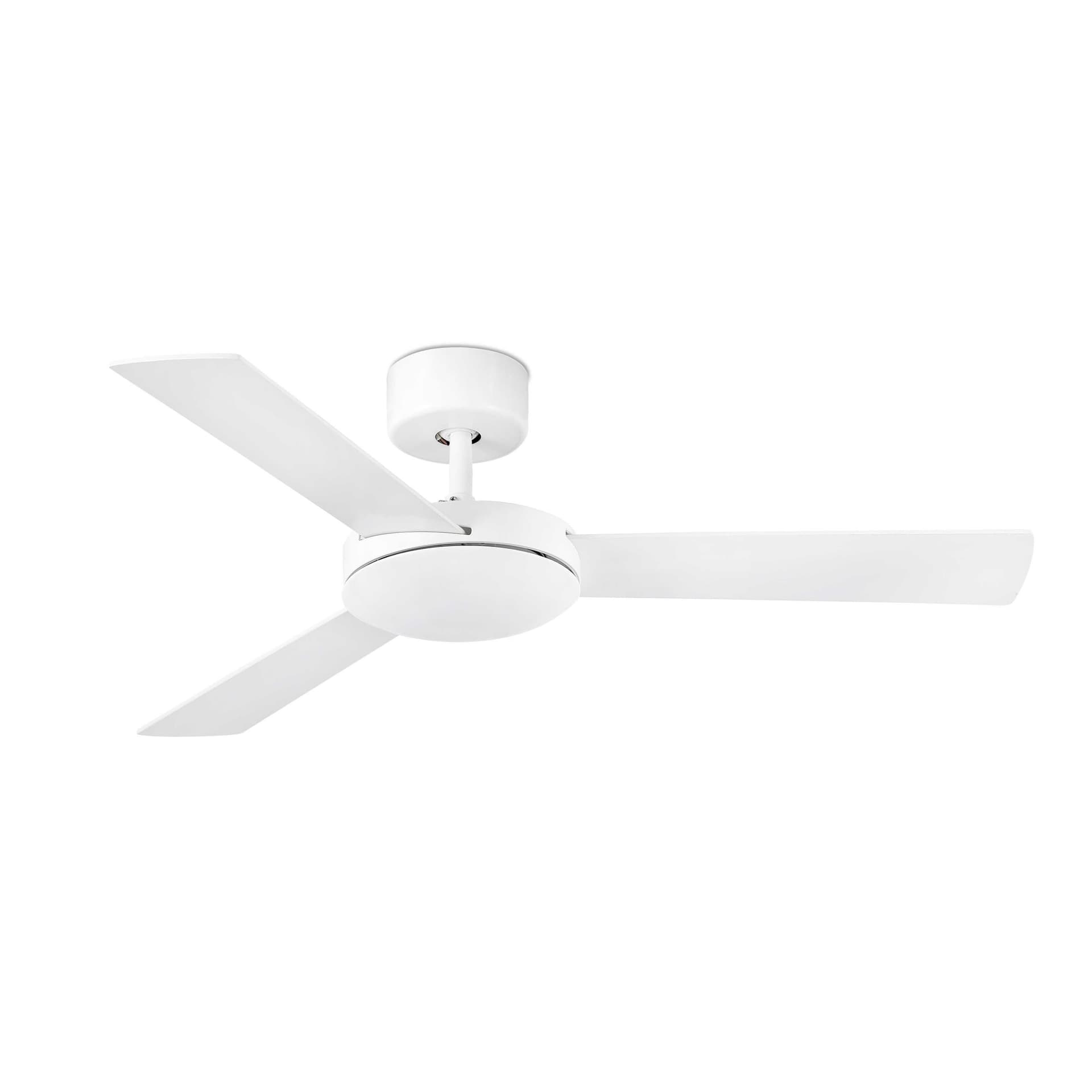 Faro Barcelona Mini Mallorca Ventilatore a soffitto in Ventilatori da soffitto con lampada Brilla Luce - Sarzana, commercioVirtuoso.it