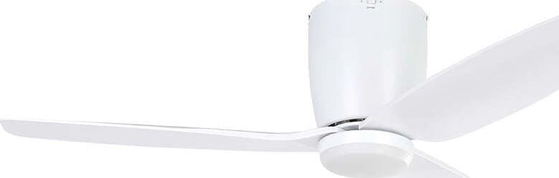Ventilatore-Bavaro-1-Acciaio-Bianco-Opaco-E-Acrilico-Bianco-Led-12W-4300K