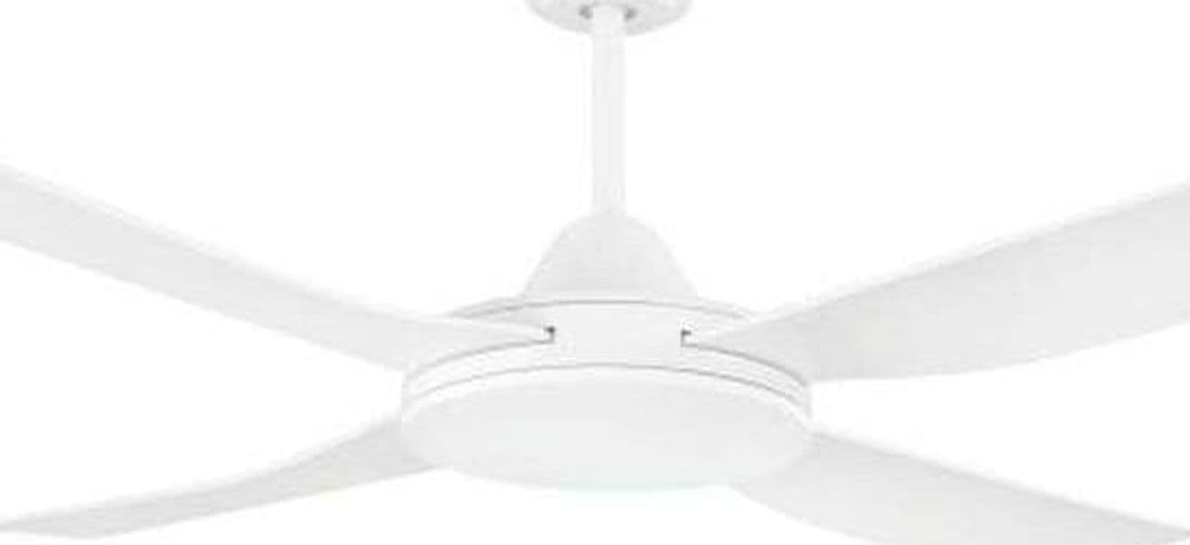 Ventilatore-Bondi-1-Abs-Bianco-Opaco-Senza-Interruttore