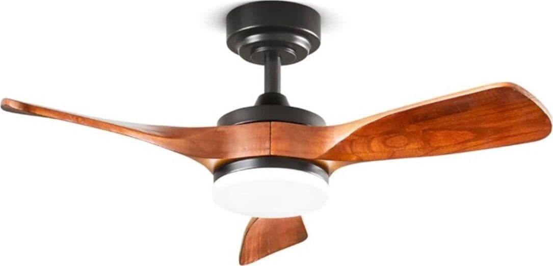 Ventilatore-classico-Perenz-SIRIO-7186-N-CT-LED-metallo-legno-acrilico