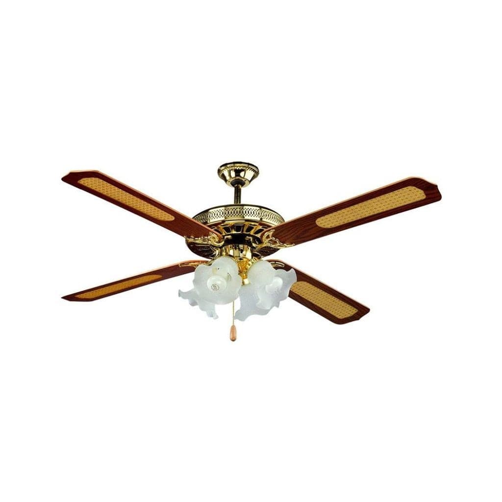 VENTILATORE-DA-SOFFITTO-60W-4-PALE-CON-PORTALAMPADA-PER-4-LAMPADINE-LED-E27