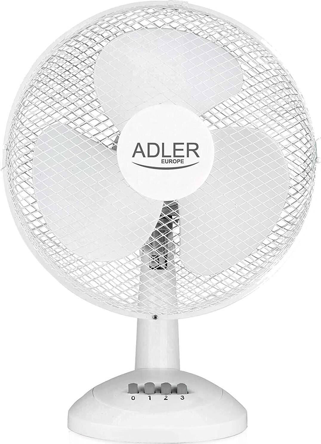 VENTILATORE DA TAVOLO Adler AD 7303 70W Bianco Fai da te/Prodotti per la costruzione/Riscaldamento e raffreddamento/Sistemi mobili di climatizzazione/Ventilatori/Ventilatori da tavolo Scontolo.net - Potenza, Commerciovirtuoso.it