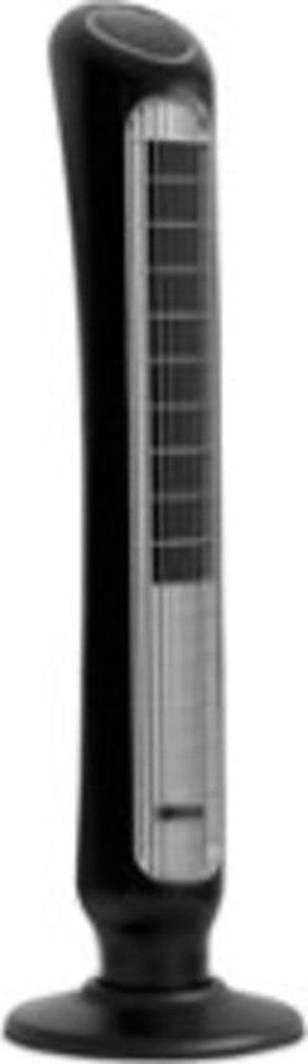 Ventilatore da terra Torre Lux - con telecomando - CFG Fai da te/Prodotti per la costruzione/Riscaldamento e raffreddamento/Sistemi mobili di climatizzazione/Purificatori d'aria/Purificatori d'aria portatili Eurocartuccia - Pavullo, Commerciovirtuoso.it
