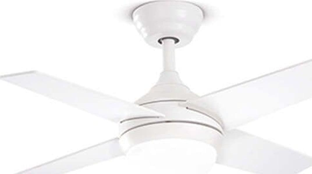 Ventilatore-In-Metallo-Bianco-4-Pale-Legno-Bianco