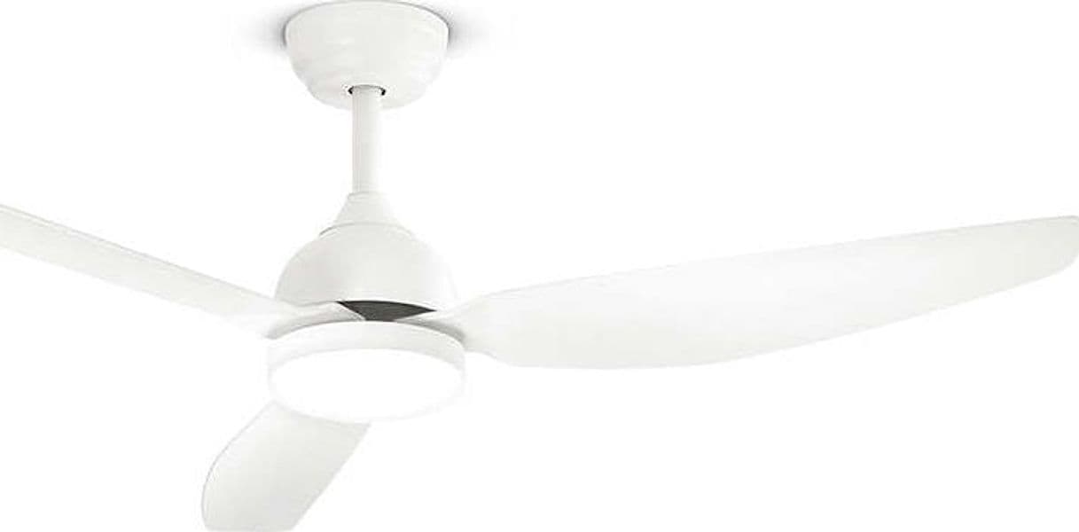Ventilatore-Metallo-Bianco-Opaco-Led-18W-3-Pale-Acrilico-Bianco-Pegaso-Plus