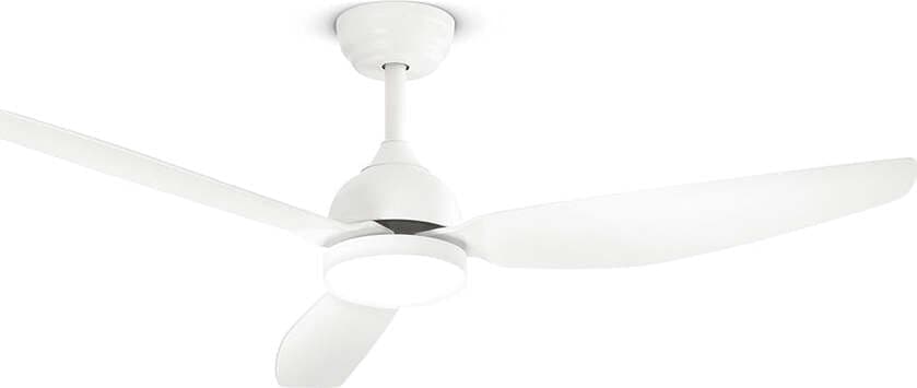 Ventilatore-Metallo-Bianco-Opaco-Led-18W-3-Pale-Acrilico-Bianco-Pegaso-Plus