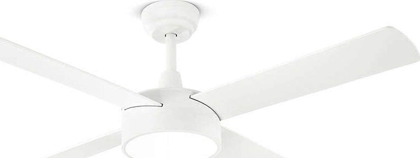 Ventilatore-Metallo-Bianco-Opaco-Led-22W-4-Pale-Legno-Bianco-Noce-Chiaro-Orione