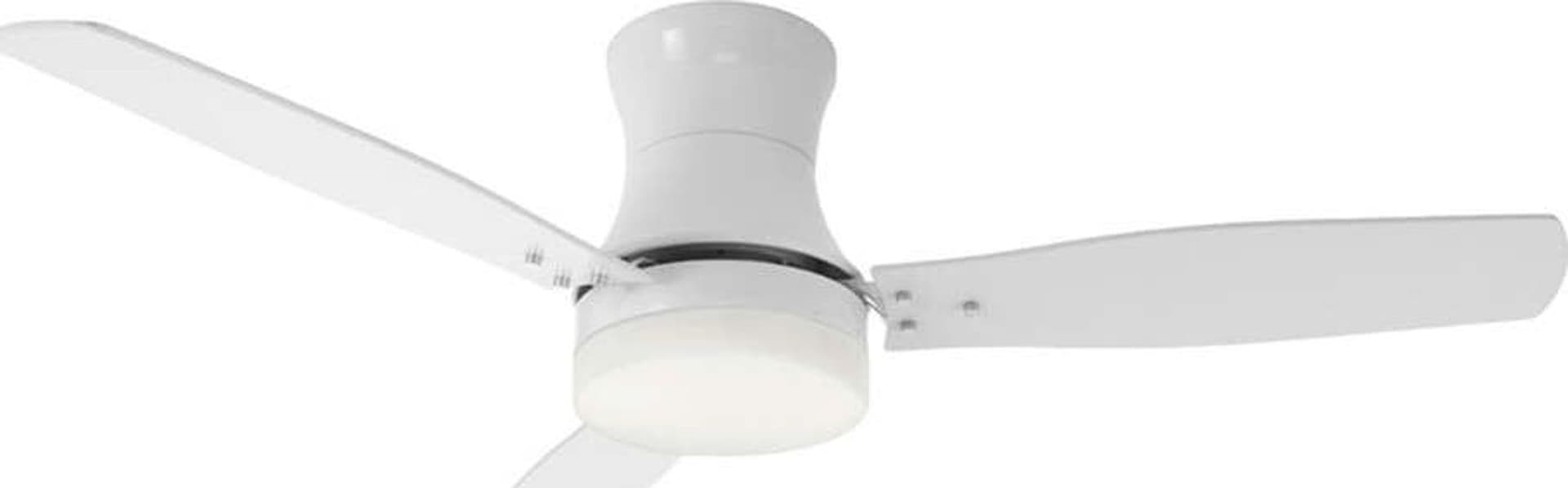 Ventilatore-Metallo-Finitura-Bianco-3-Pale-E-Telecomando-A-Onde-Radio-Incluso.