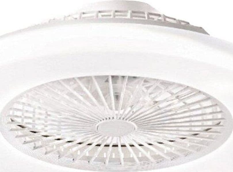 Ventilatore-moderno-Perenz-RING-7174-B-CT-LED-dimmerabile-abs-acrilico-plafoniera