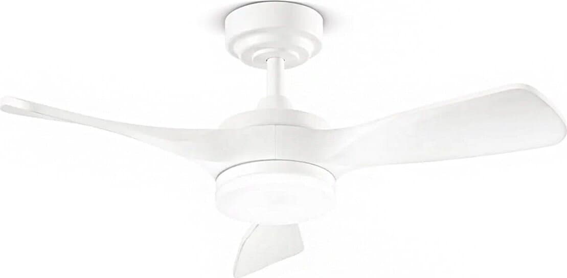Ventilatore-moderno-Perenz-SIRIO-7186-B-CT-LED-metallo-acrilico