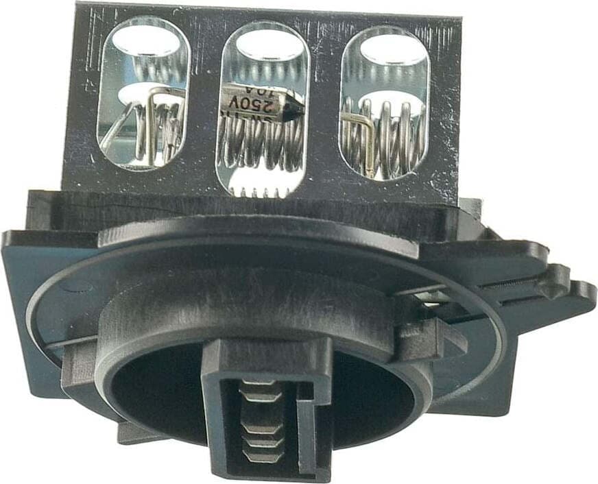 Ventilatore Motore Resistenza Sostituzione per Citroen Berlingo Mf Xantia Partner 306 1991/03 – 2015/12 Auto e Moto/Parti per auto/Motore e componenti motore/Sistemi di raffreddamento e riscaldamento/Aria condizionata e riscaldamenti interni/Resistenze motorino ventole BBuy - Battipaglia, Commerciovirtuoso.it