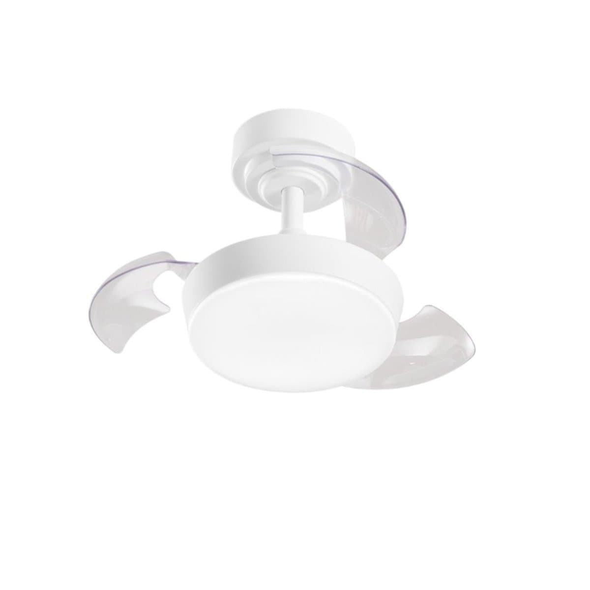 Ventilatore-scomparsa-Perenz-OPEN-MINI+-7169-CT-LED-lampada-soffitto