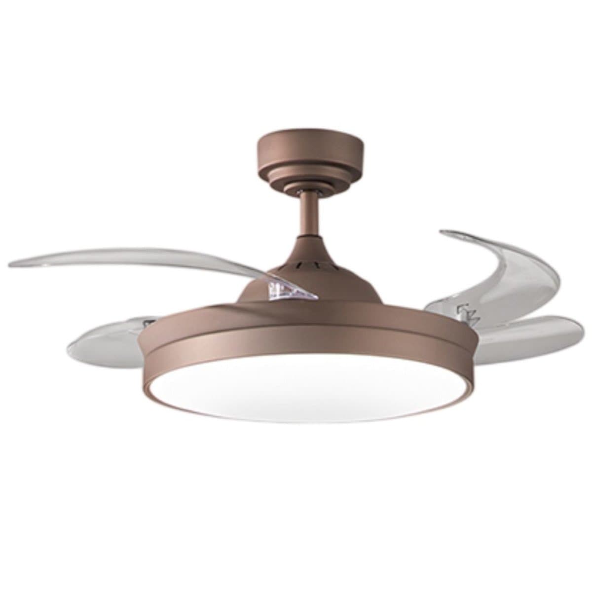 Ventilatore-soffitto-Perenz-OPEN-7167-N-CT-LED-lampada-soffitto