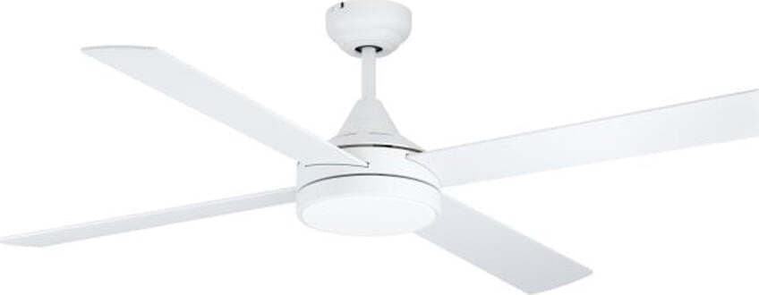 Ventilatore-Trinitad-1-Acciaio-Bianco-Opaco-E-Acrilico-Bianco-Led-Cct