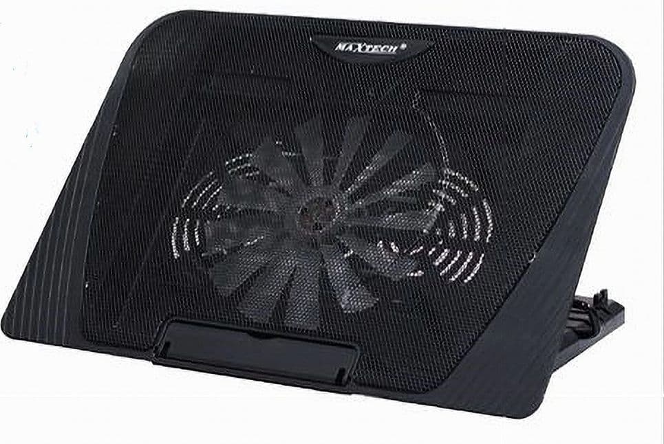 Ventola Di Raffreddamento Base Dissipatore Per Pc Notebook Pad 160mm Maxtech Vt-pt002 Elettronica/Informatica/Accessori/Accessori per PC portatili/Ventole e basi di raffreddamento esterno/Ventole per raffreddamento esterno Trade Shop italia - Napoli, Commerciovirtuoso.it