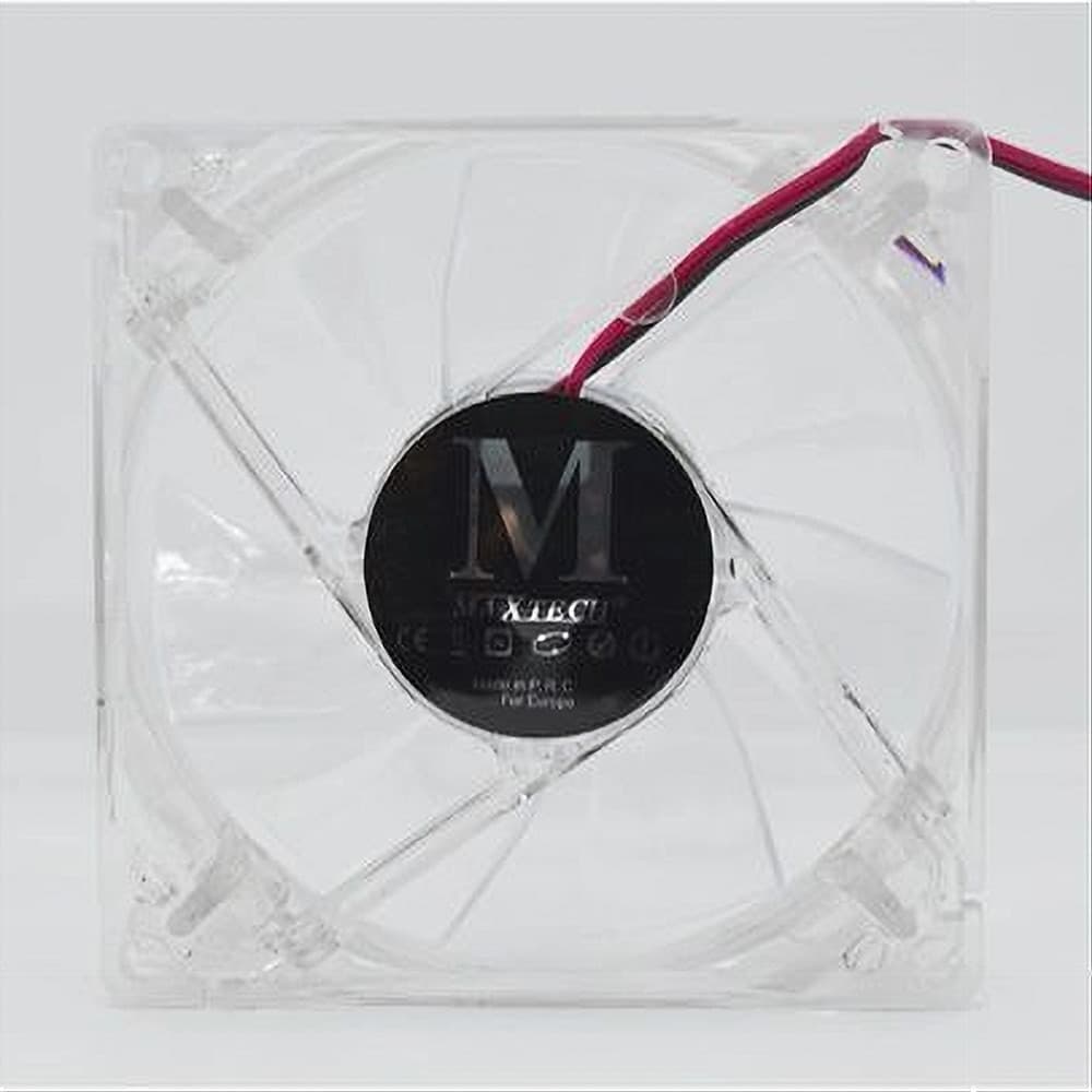 Ventola Pc 80 Mm Raffreddamento Case Crystal Trasparente Sileziosa Maxtech Vet-int002 Informatica e Videogiochi > Accessori PC > Componenti PC Trade Shop italia - Napoli, Commerciovirtuoso.it