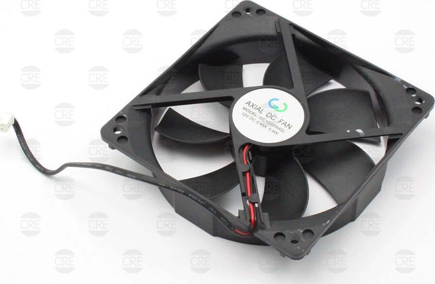 Ventola DC12025MSI per Spillatore Birra HKoenig BW1880