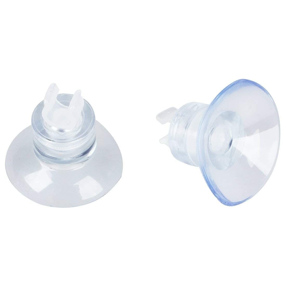 Ventosa-10-Pezzi-Clip-2.5cm-Tubo--6440-Acquario-Plastica-Ventose-Portafiltri