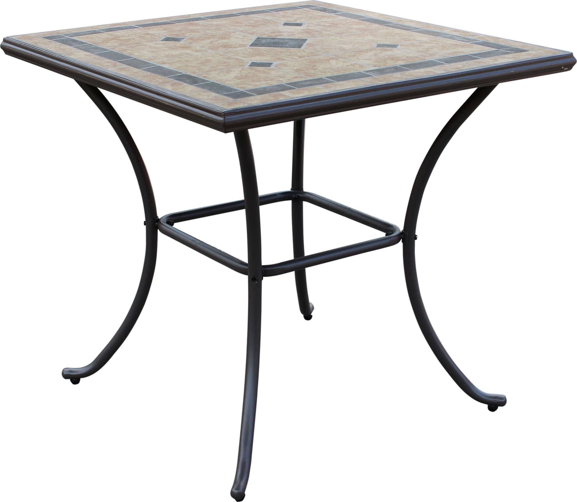VENTUS---tavolo-da-giardino-quadrato-in-ferro-con-piano-in-mosaico-80x80-Taupe-Milani-Home