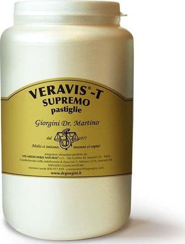 VERAVIS-T-SUPREMO-integratore-alimentare-1-kg-Dr.-Giorgini