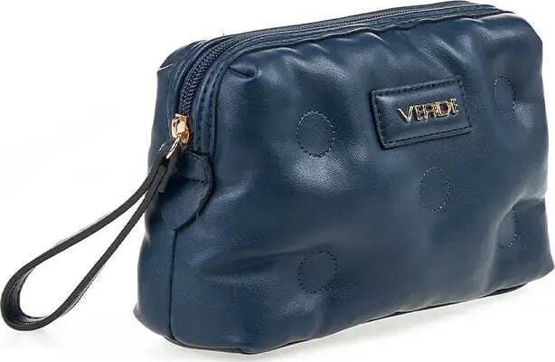 VERDE FASHION | Pochette ecopelle
