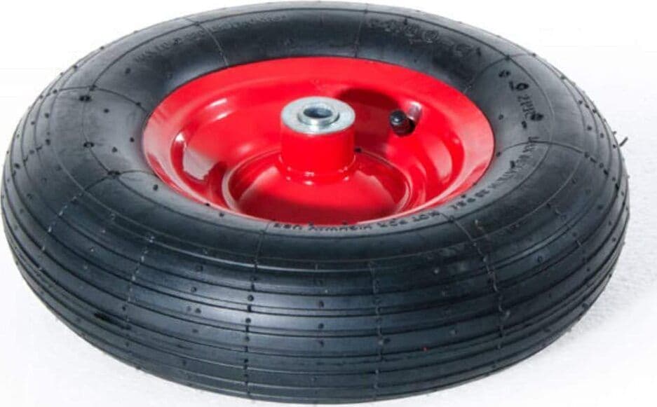 VERDELOOK---RUOTA-DI-RICAMBIO-PER-CARRIOLA-ART-81/2