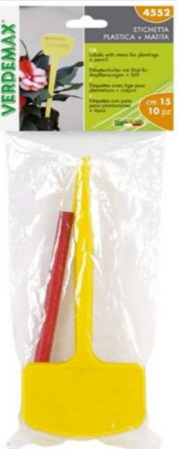 VERDEMAX---10-ETICHETTE-CON-GAMBO-PER-PIANTAGIONI-+-MATITA