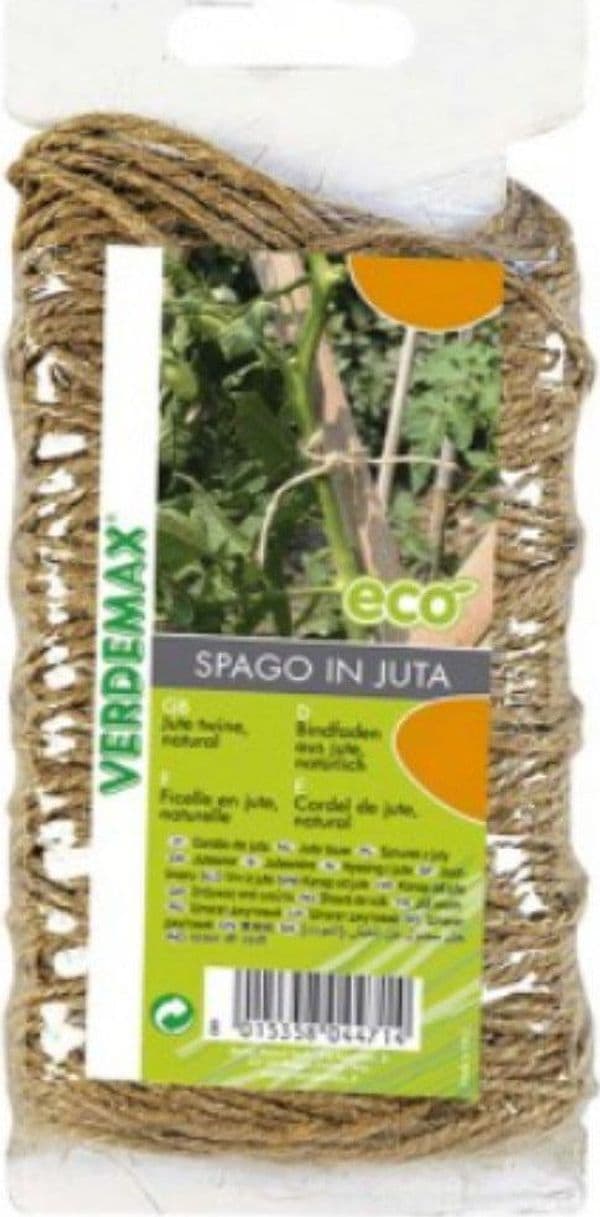 VERDEMAX---SPAGO-IN-JUTA---GOMITOLO-DA-50M