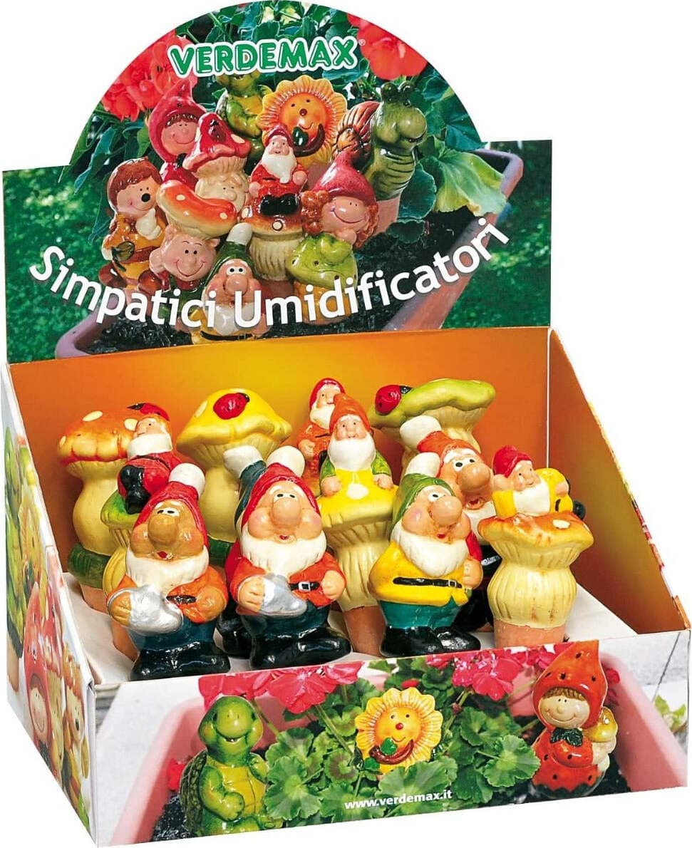 VERDEMAX-3519---1-UMIFICATORE-DECORO-IN-CERAMICA-SERIE-GNOMI