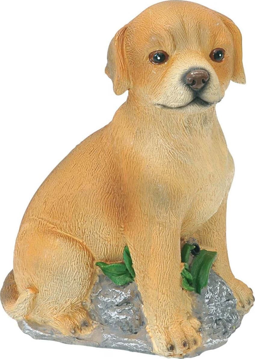 VERDEMAX-3602---DECORAZIONE-CANE-CHE-ABBAIA-80x110x150-mm