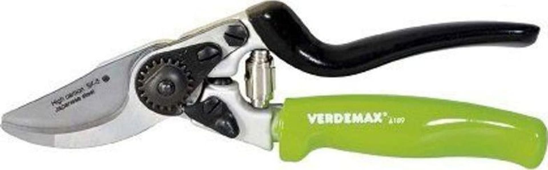 VERDEMAX-4189-90-Gradi-Rotazione-Bypass-Cesoie