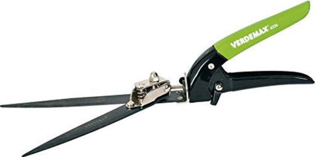 VERDEMAX-4226-Forbice-Erba-Serie-Pesante