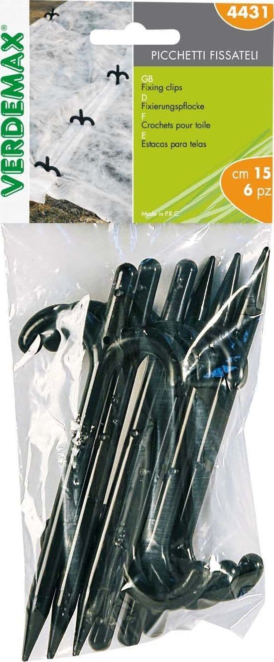 VERDEMAX-4431-5-mm-x-15-cm,-Paletti-in-plastica-per-Proteggere-Film-(6)