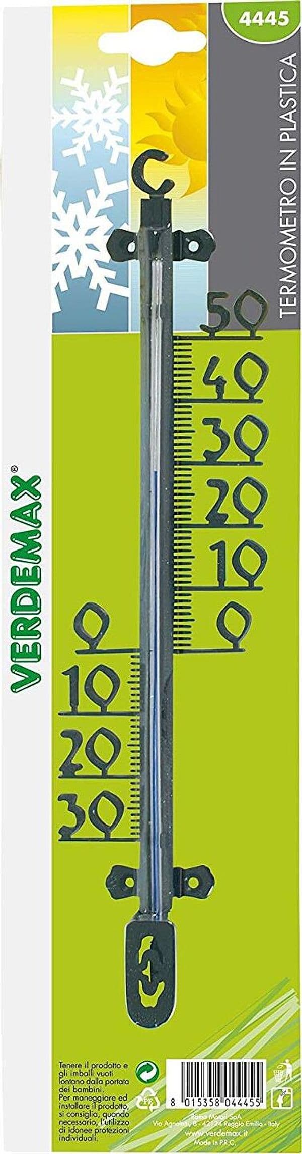 VERDEMAX-4445-termometro-da-Giardino,-260-mm