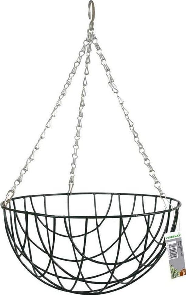 VERDEMAX-5102---BASKET-INTRECCIATO-PER-PIANTE-PENDENTI-CM-35-NERO