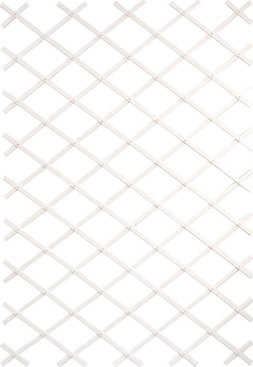 VERDEMAX-7549---TRALICCIO-ESTENSIBILE-IN-PVC-2x1-MT-BIANCO