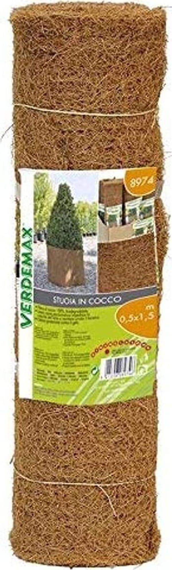 VERDEMAX-8974---STUOIA-IN-COCCO-mt-0,5x1,5