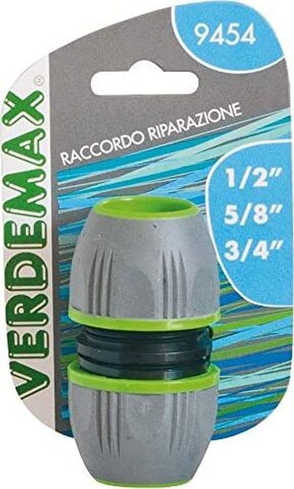 VERDEMAX-9454---RACCORDO-RIPARAZIONE-1/2-5/8-3/4