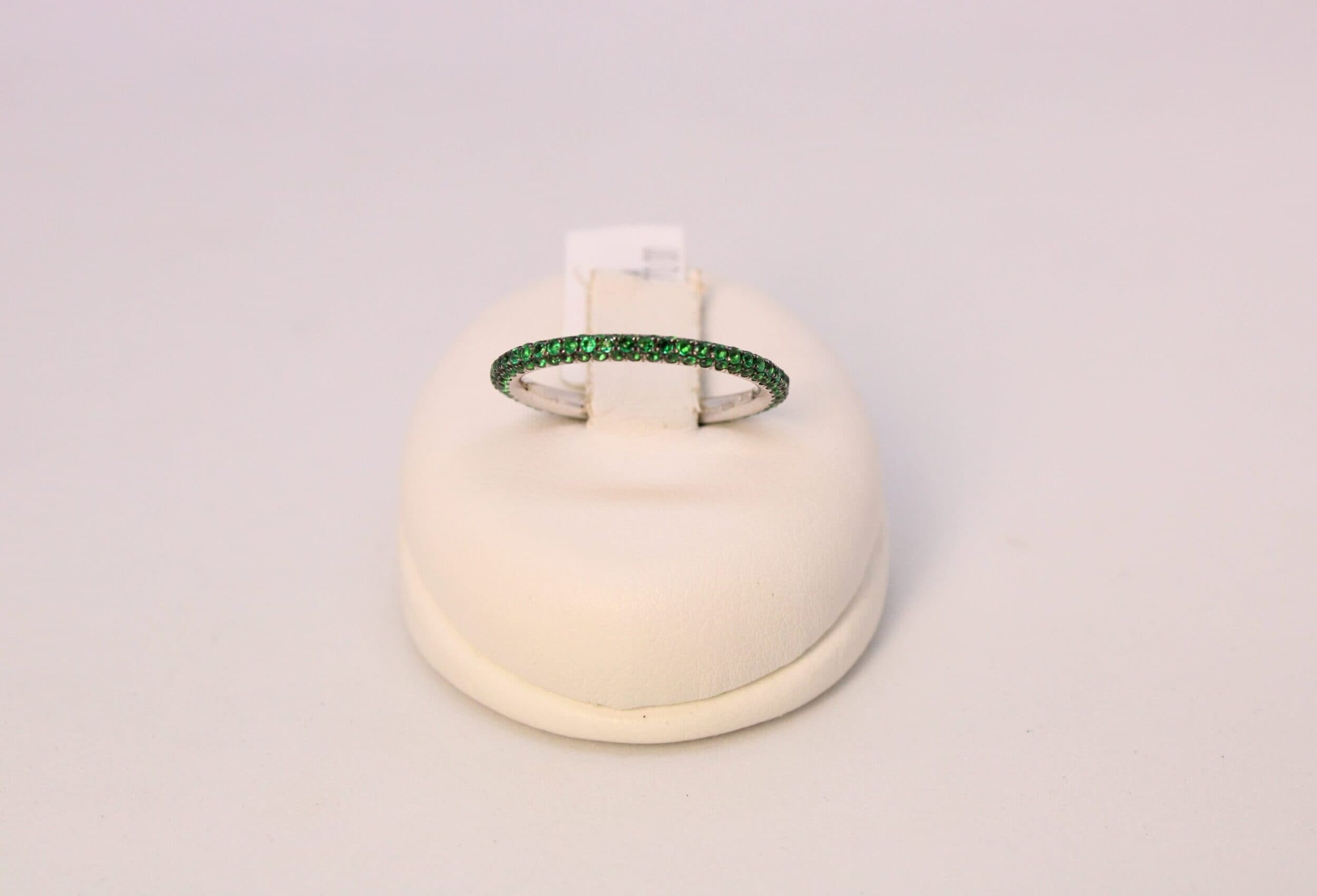 Anello veretta donna RECARLO ZU528/SM in Anelli Gioielleria Cameli - Monte Urano, commercioVirtuoso.it